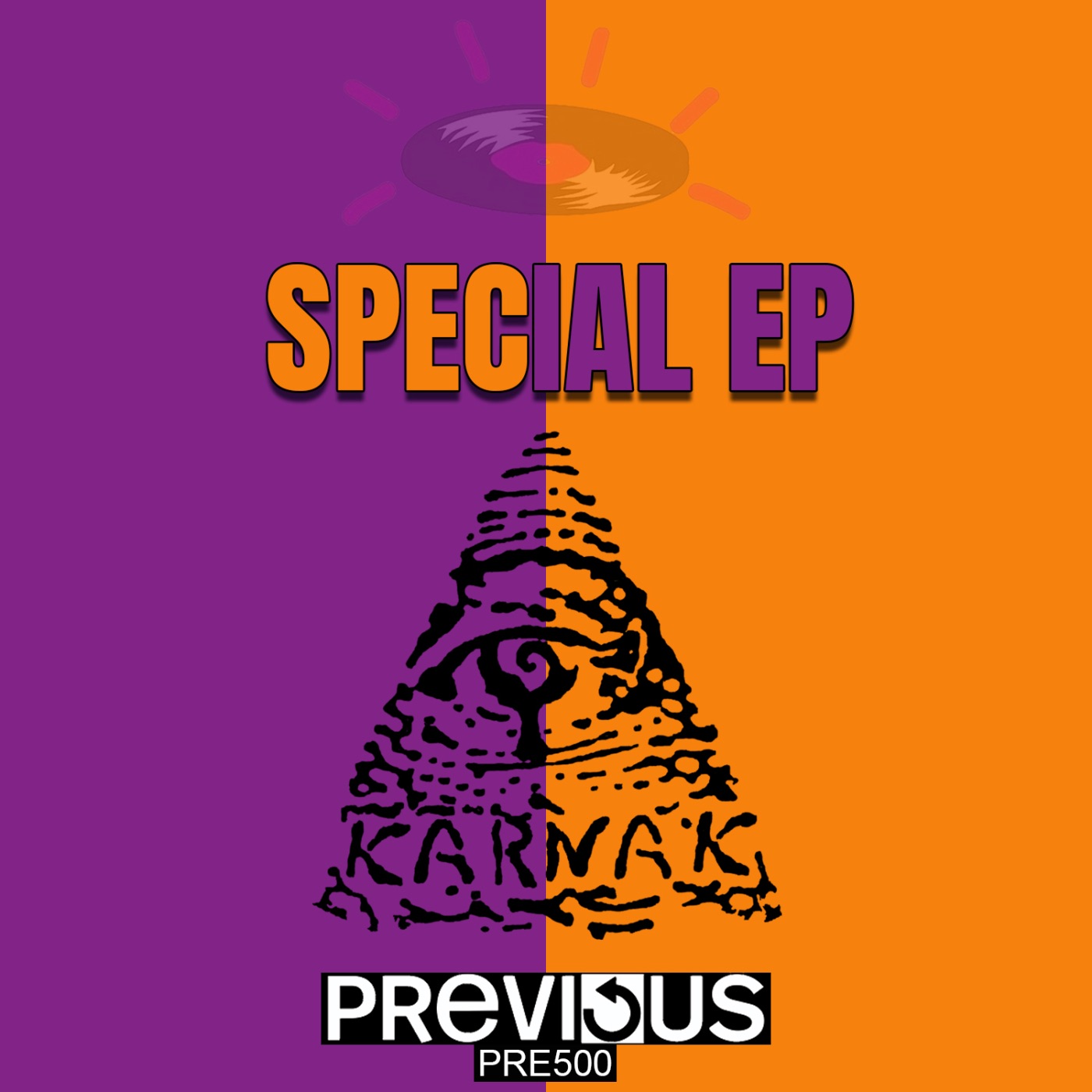 Special - Single