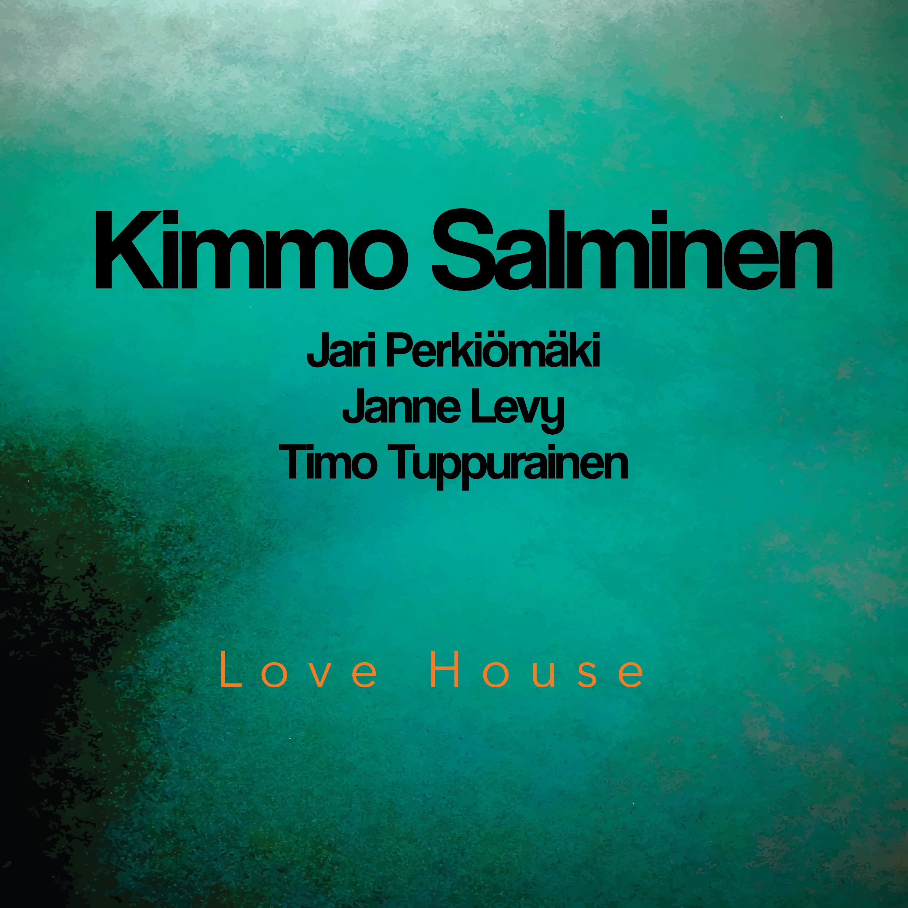 Love House