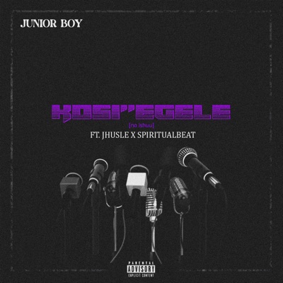 Kosi Egele (feat. J husle & frank Spiritual Beat) - Single