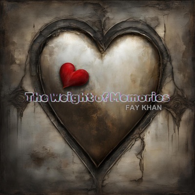 The Weight of Memories - Single