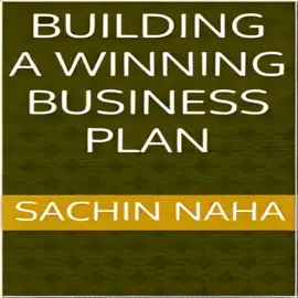 Building a Winning Business Plan