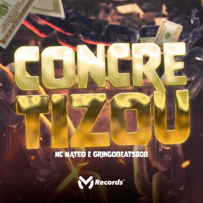 Concretizou - Single