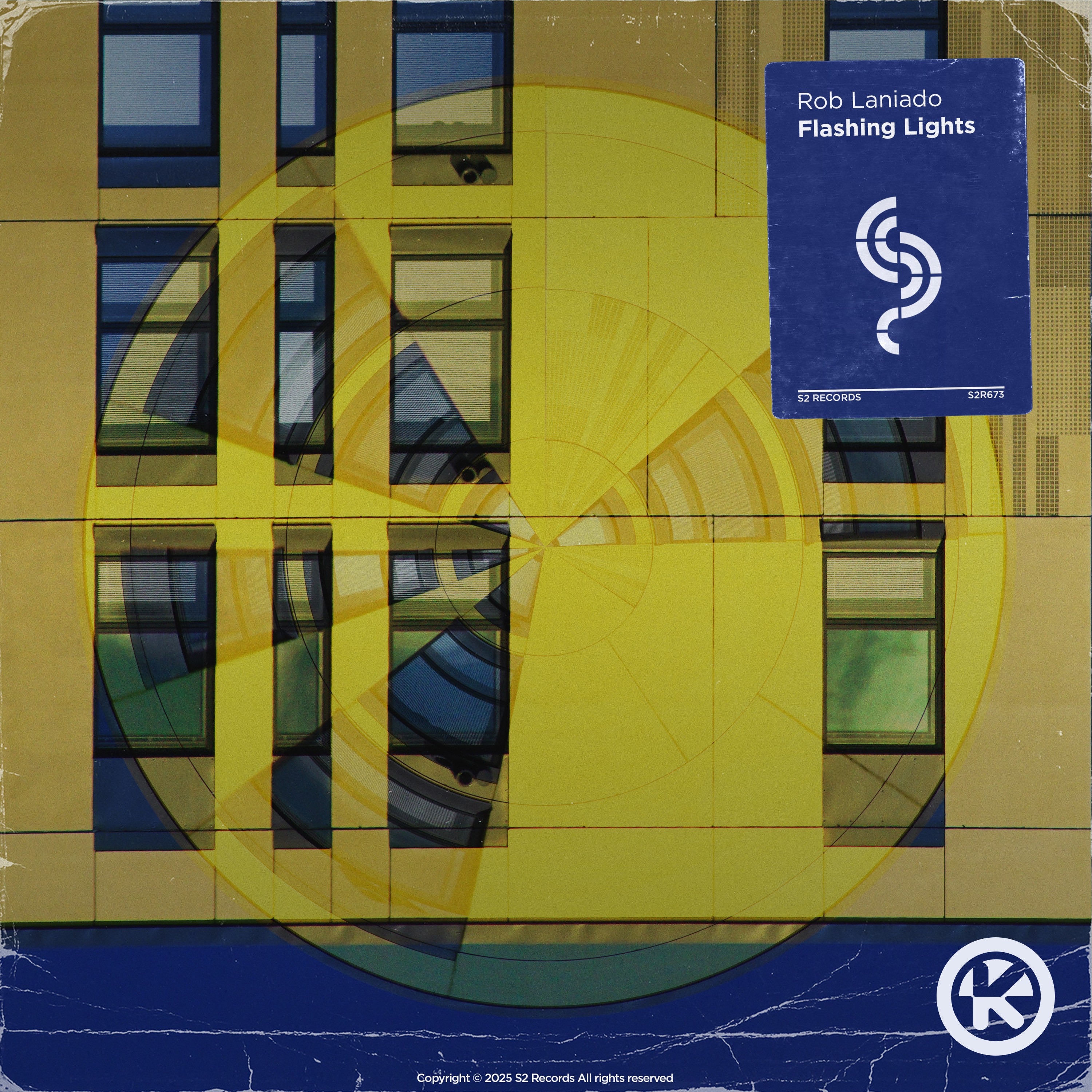 Flashing Lights - Single