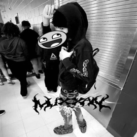 ?damn freestyle mixxan