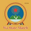Wa State March - Wa State