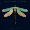 TGC (The Green Children) - Dreamers (Embody Remix)