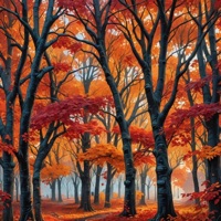 Autumn Air (feat. lofijony) - Single - Zen Haze