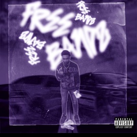 In A Minute (feat. 4B) Freebandz Junkie