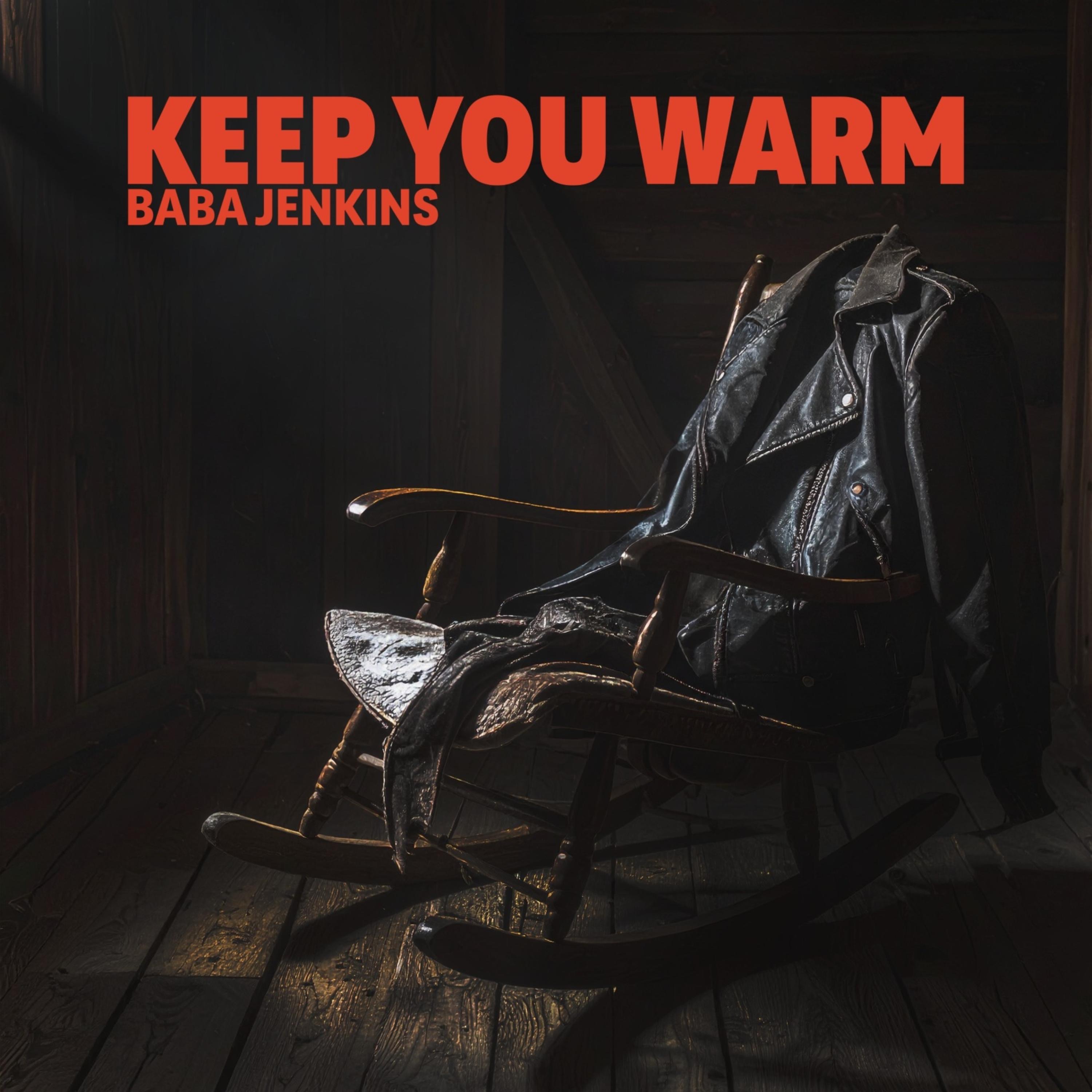 Keep You Warm - Single