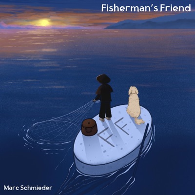 Fisherman's Friend - Single