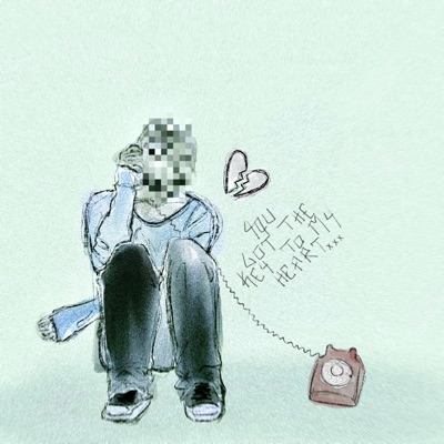 whatarewetalkingabout (feat. scxrlett) - Single