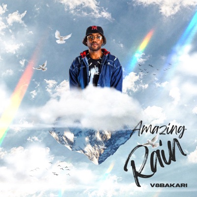 Amazing Rain (Acoustic) - Single