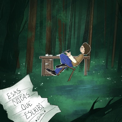 Esas notas que escribí - Single