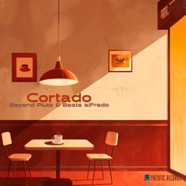 Cortado beyond pluto, Beats alFredo & Patiotic Records