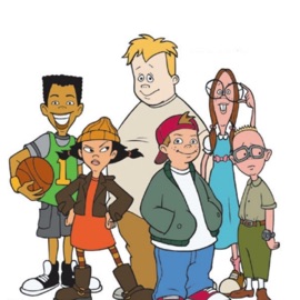 Recess Twisted Papers
