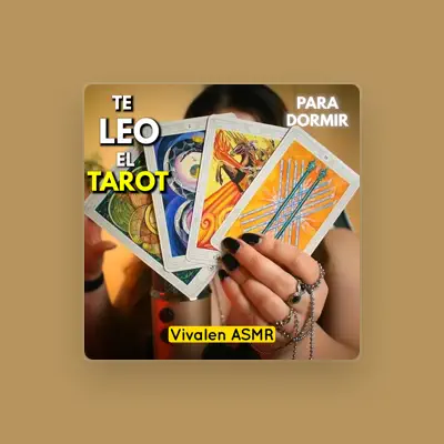 Listen to Vivalen ASMR, watch music videos, read bio, see tour dates & more!