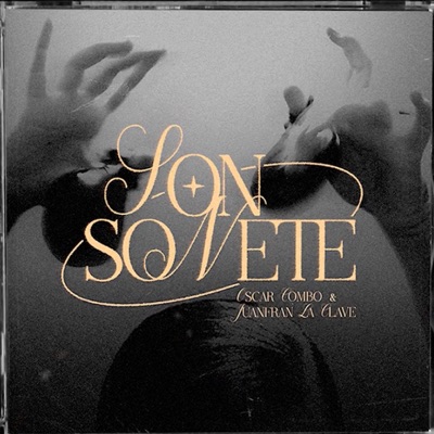 Sonsonete Afro House (feat. Juanfran La Clave) - Single