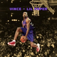 Vince - Single - lilpaper