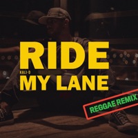 Ride My Lane - Single - Kali-D & Baka Solomon