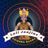 Lali Janjine (feat. Abellia) - Single - KRISHNA BUANA