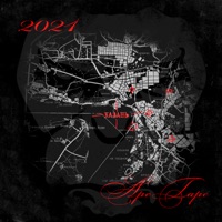 2024 APE TAPE - Блинк