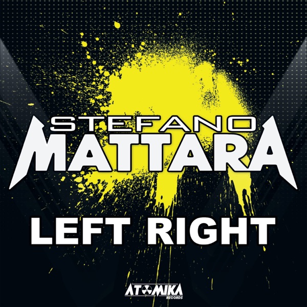 Left Right (Remixes) - EP