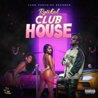 Club House - Single - Rytikal