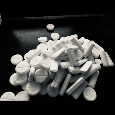 Tricks (feat. Eyebaby) - Single