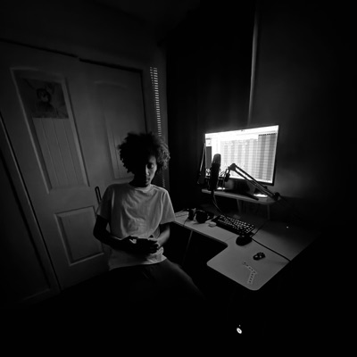 Halloween (feat. st4rbabii) - Single