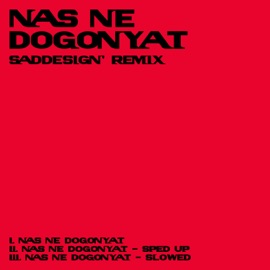 Nas Ne Dogonyat (Slowed) SADDESIGN'