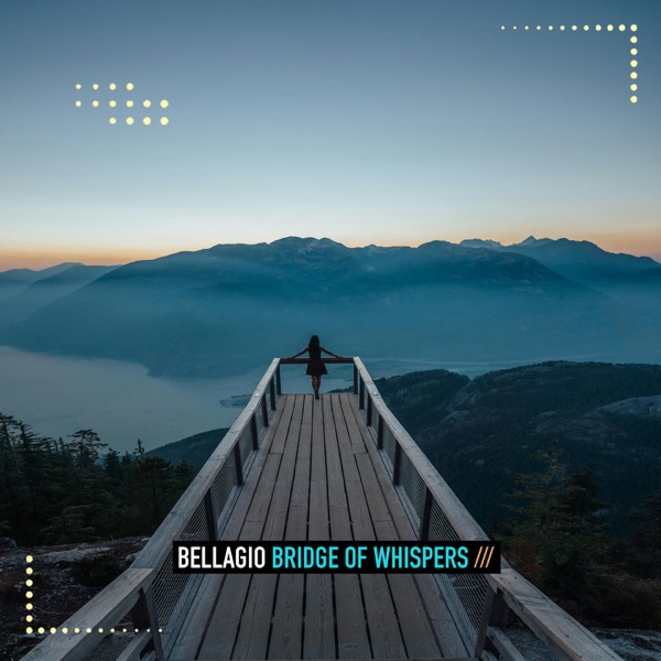 Bridge of Whispers - Single
