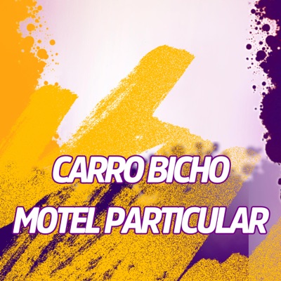 CARRO BICHO MOTEL PARTICULAR (BAILE DO RD) - Single