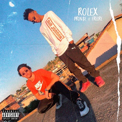 Rolex - Single