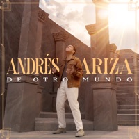 De Otro Mundo - Single - Andrés Ariza Villazón