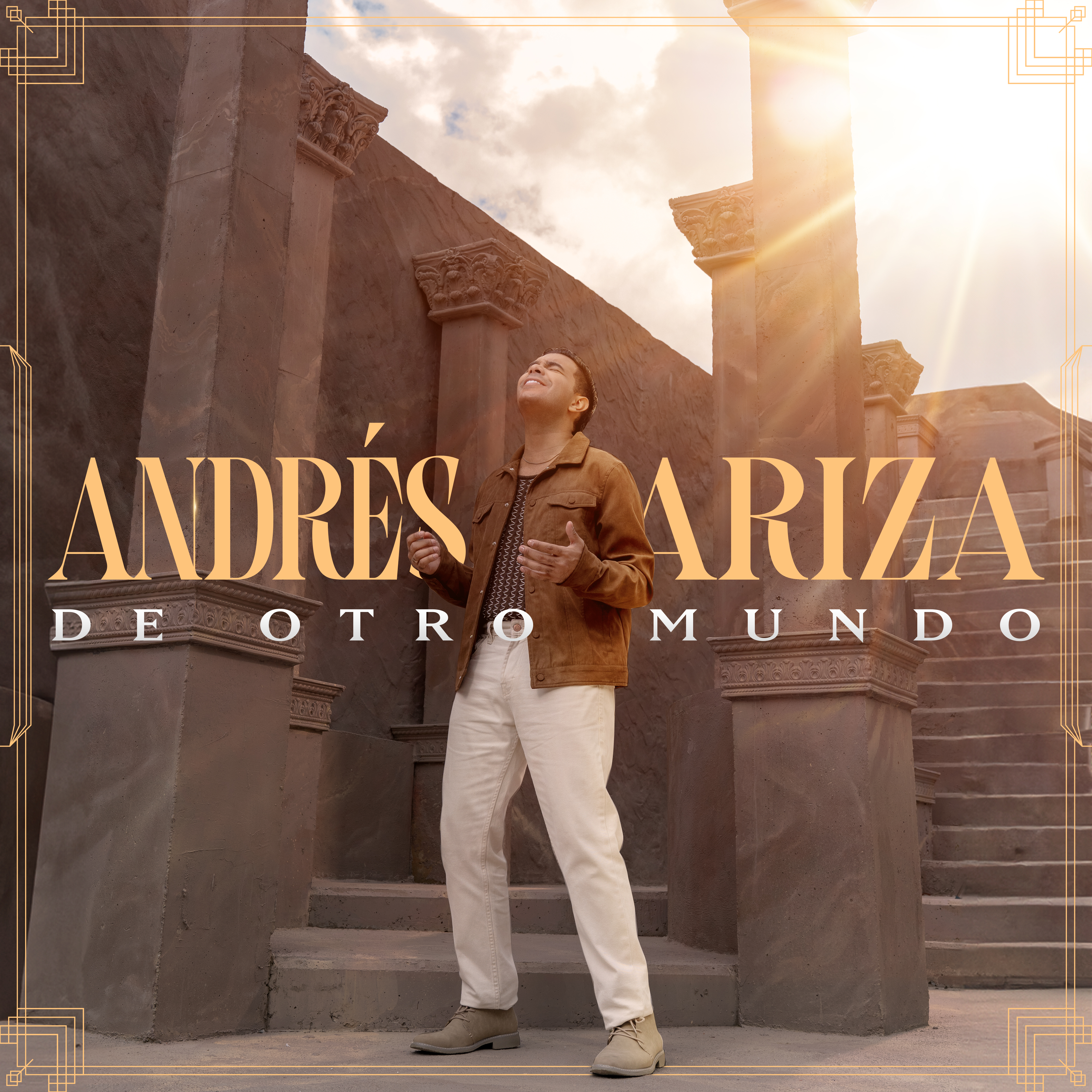 De Otro Mundo - Single