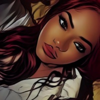 A REAL 1 - Single - CAM I AM