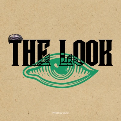 The Look - Single