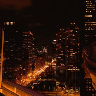 9PM in New York - Single