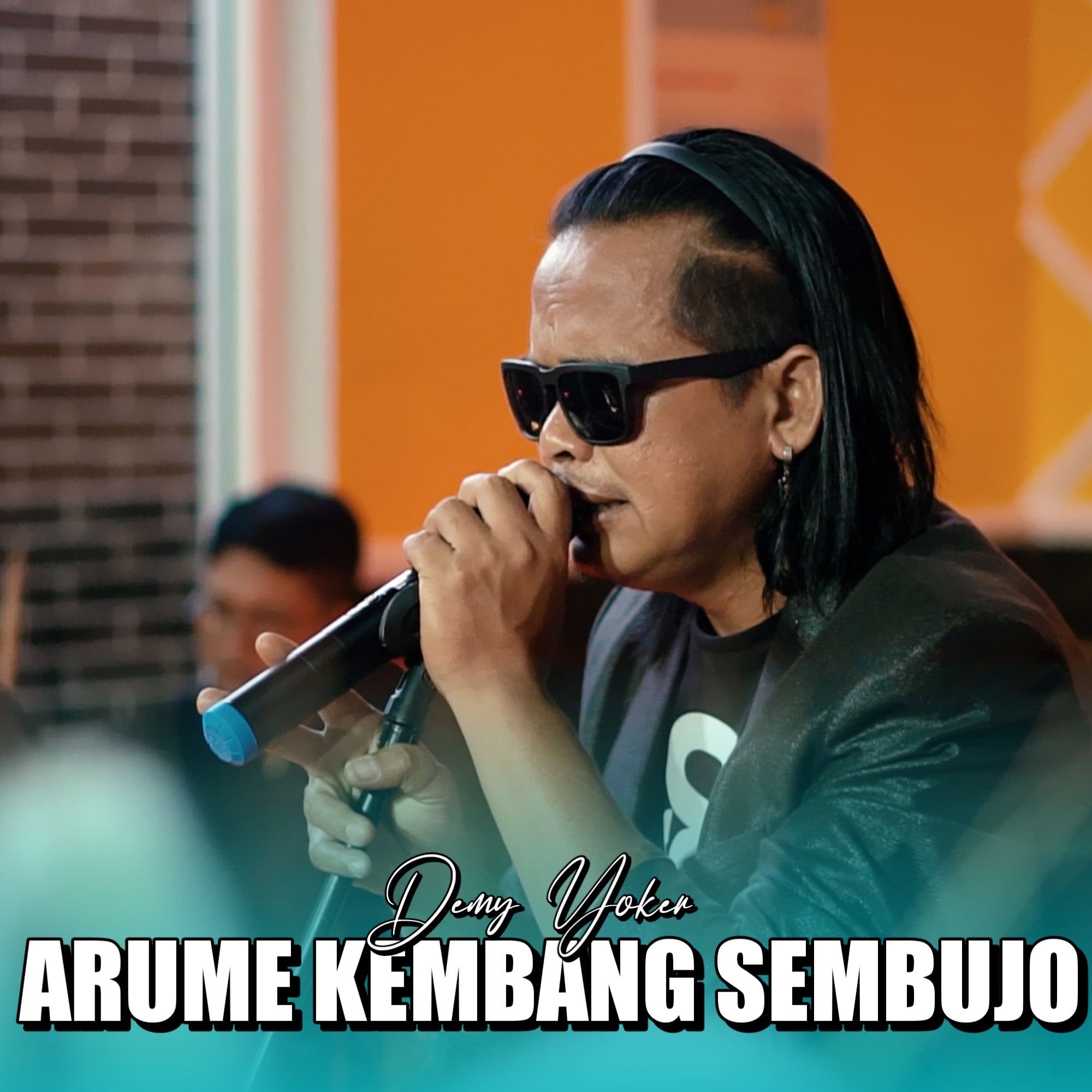 Arume Kembang Sembujo - Single