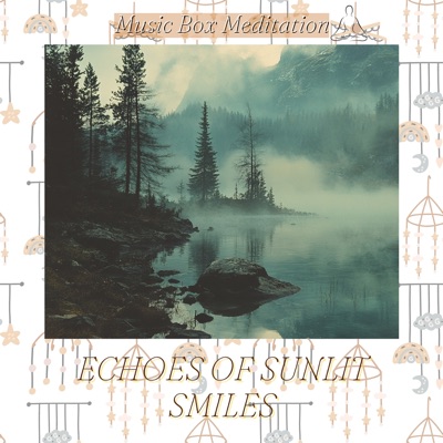 Echoes of Sunlit Smiles