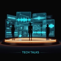 Tech Talks - Single - danxkim