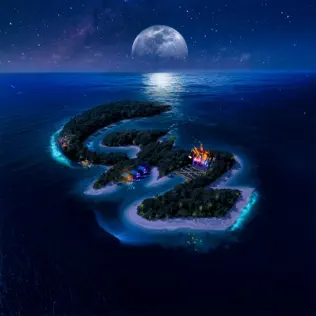 De La Ghetto – Moonlight (2025)