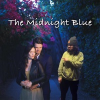 The Midnight Blue - EP - Randy Diggs