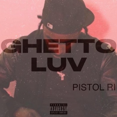 Ghetto Luv - Single