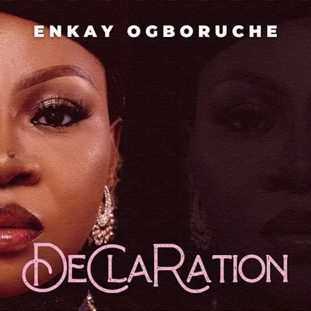 Song cover of Enkay Ogboruche ft Nathaniel Bassey - Chioma