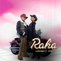 Raha (feat. Zuy) - Single - luuvany