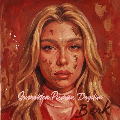Sevmekten Pişman Değilim - Single
