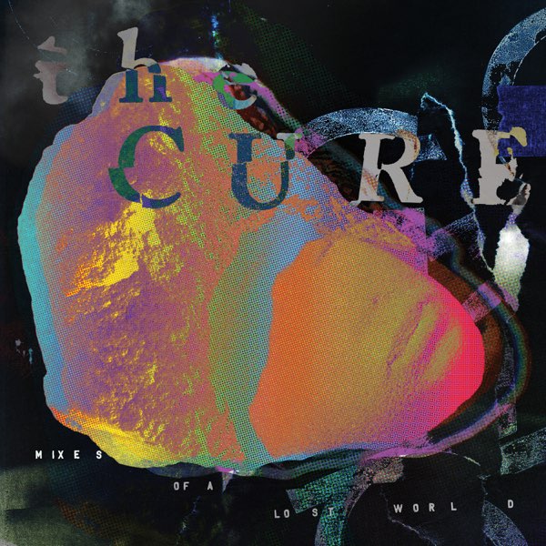 Mixes Of A Lost World - ザ・キュアーのアルバム - Apple Music