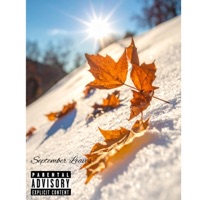 September Leaves - Single - Max Hilli