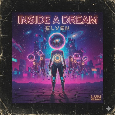 Inside a dream - Single